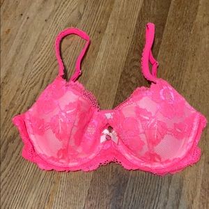 Victoria’s Secret Bra
